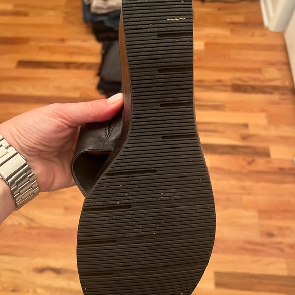 Cole Haan Women’s Signature Sandals Size 11B - Picture 4 of 5